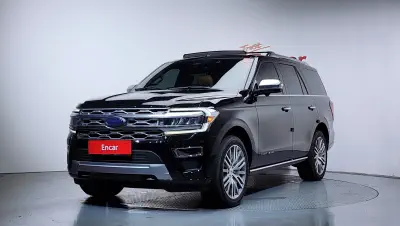 Ford Expedition
