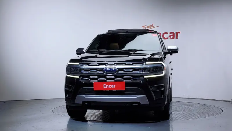 Ford Expedition