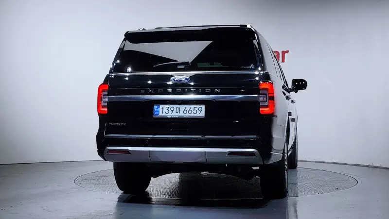 Ford Expedition