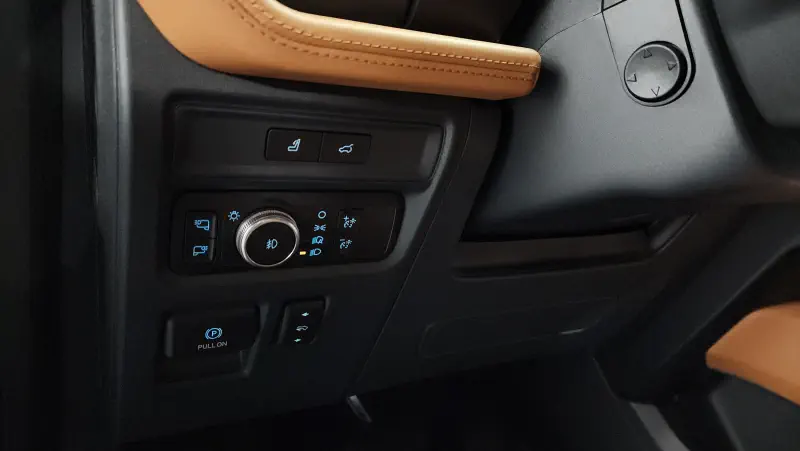 Ford Expedition