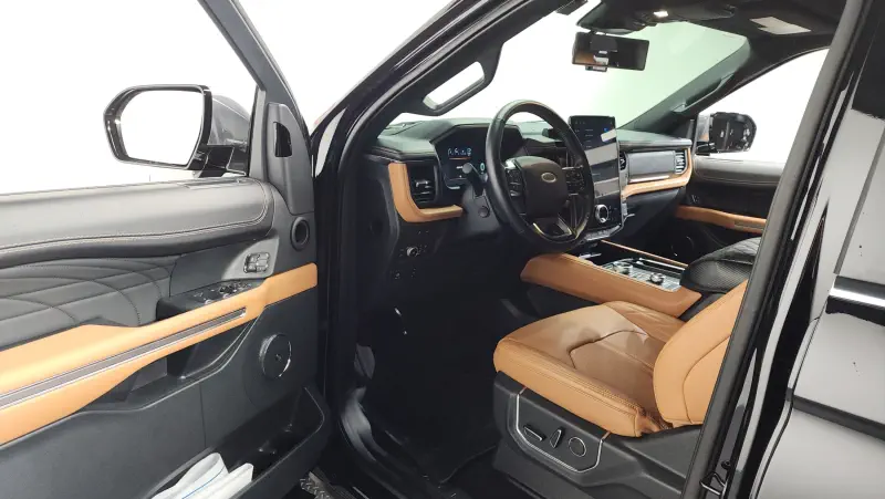 Ford Expedition