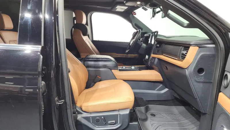 Ford Expedition