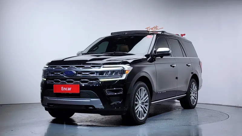 Ford Expedition