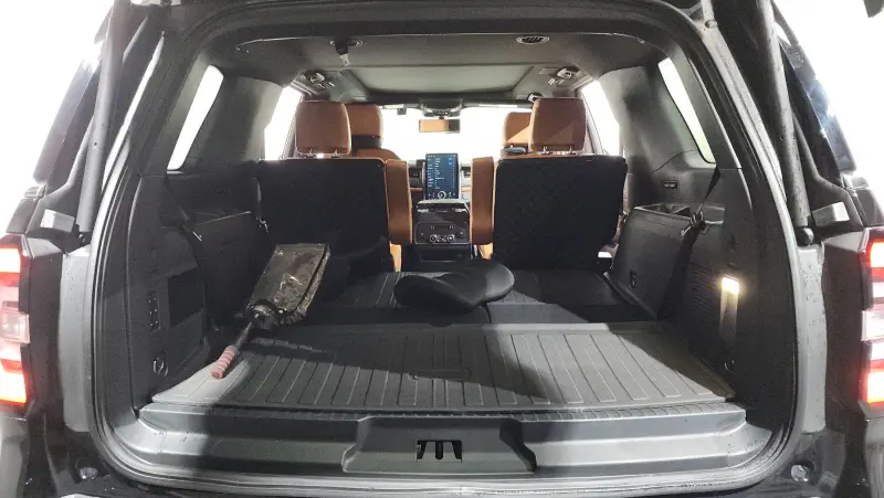 Ford Expedition