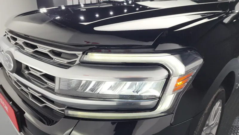 Ford Expedition