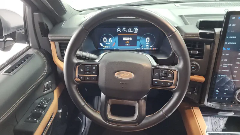Ford Expedition