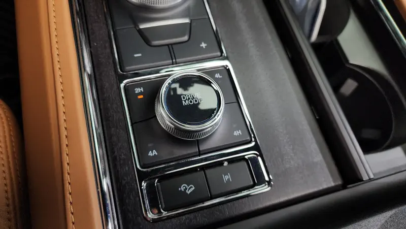 Ford Expedition