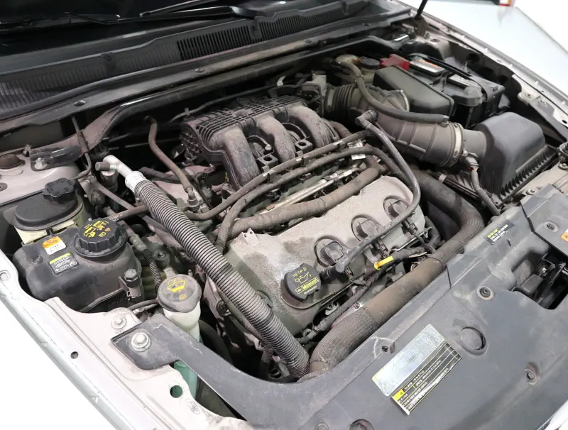 Ford Taurus