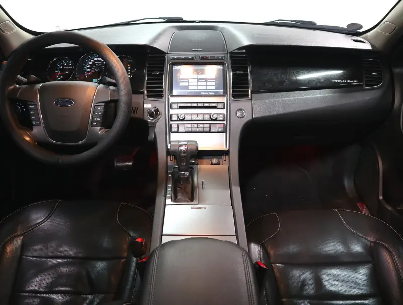 Ford Taurus