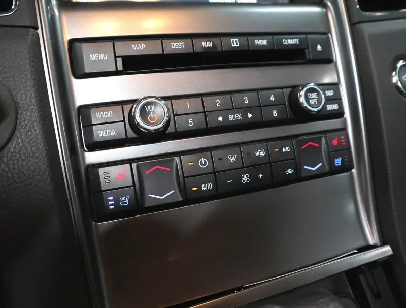 Ford Taurus