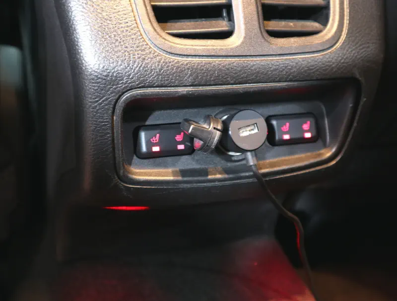 Ford Taurus
