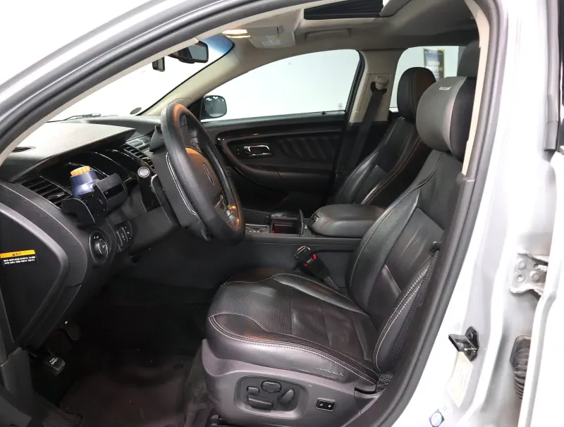 Ford Taurus