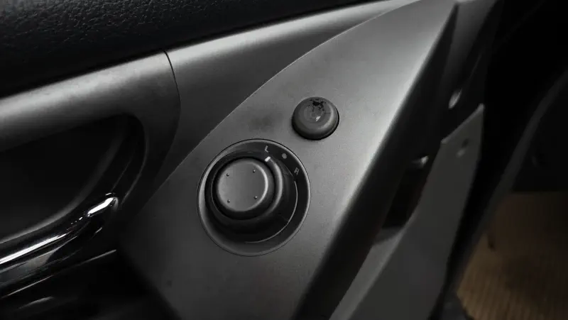 SsangYong Korando Turismo