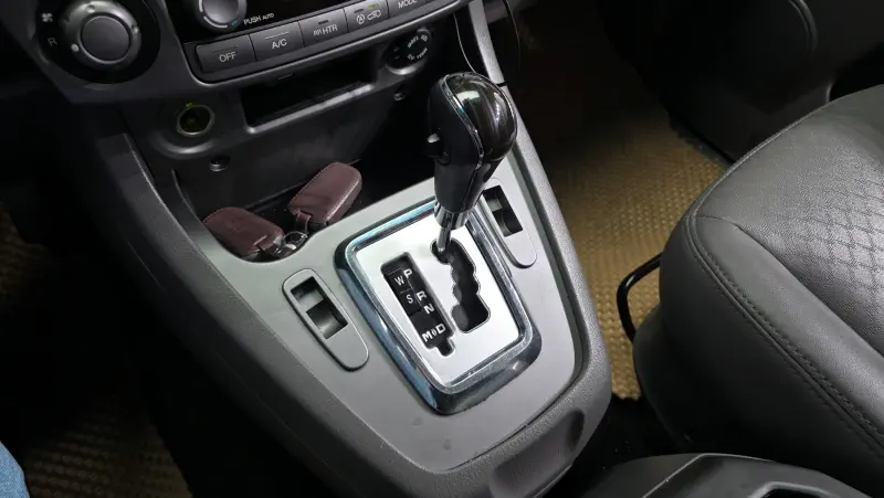 SsangYong Korando Turismo