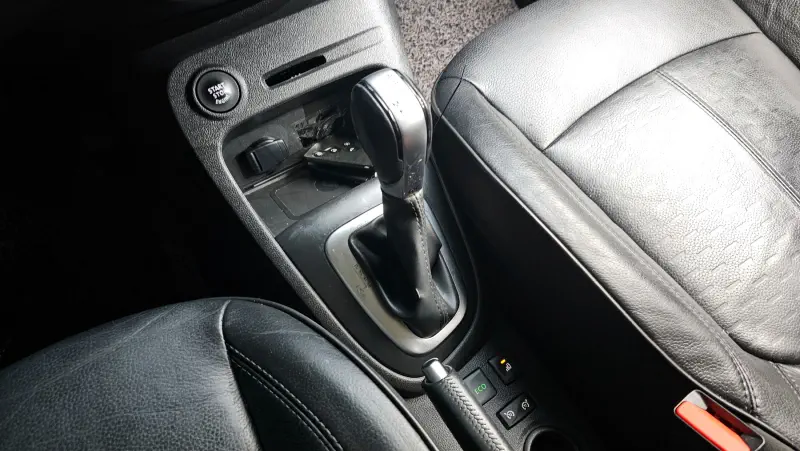 Renault Samsung QM3
