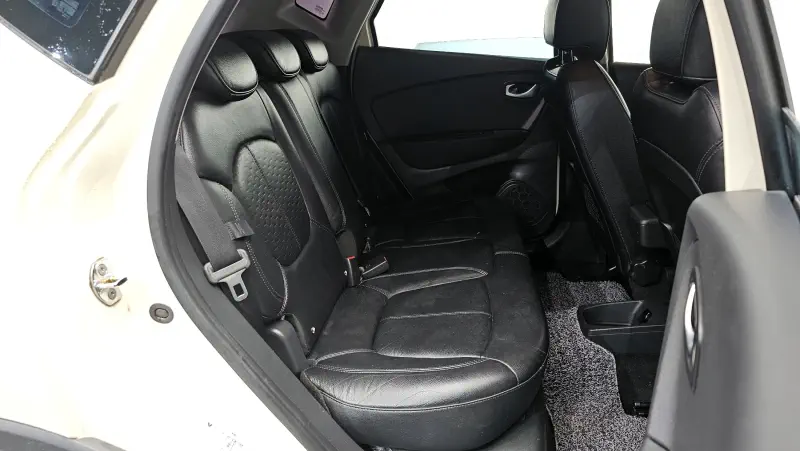 Renault Samsung QM3