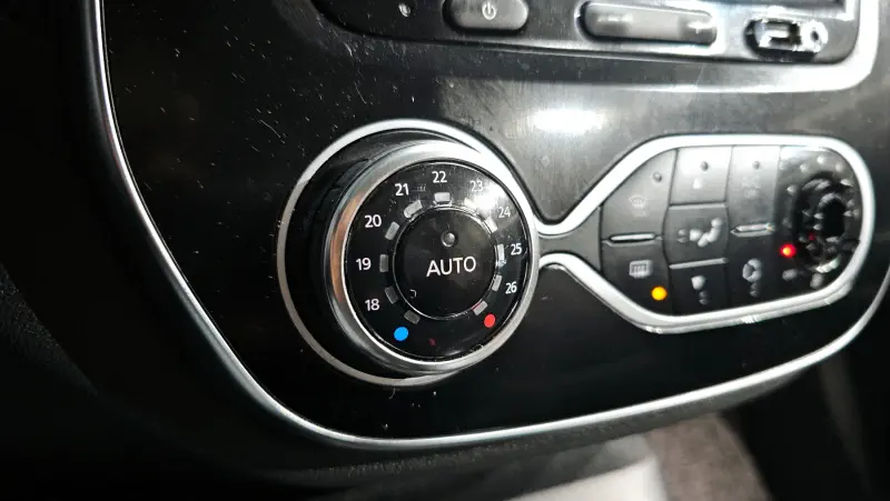 Renault Samsung QM3