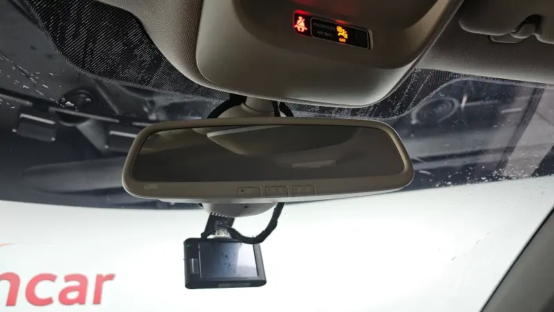 Renault Samsung QM3