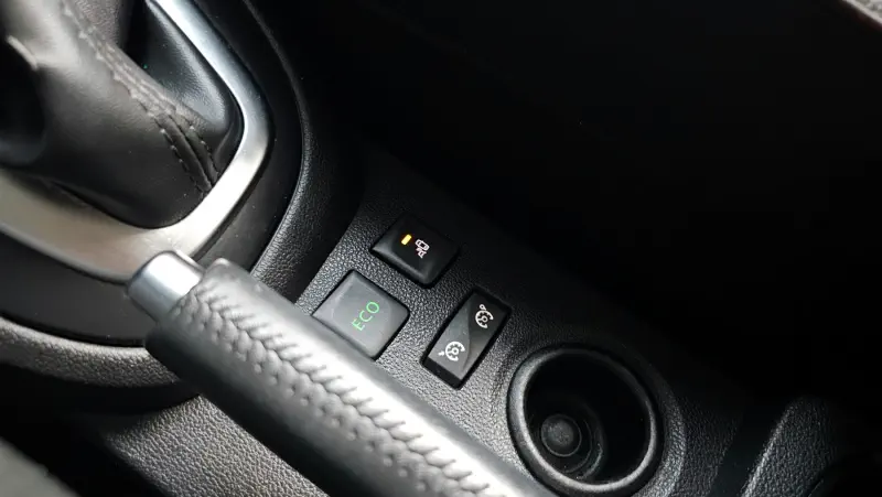 Renault Samsung QM3