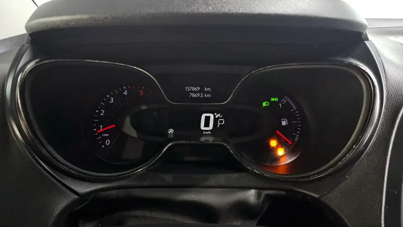 Renault Samsung QM3