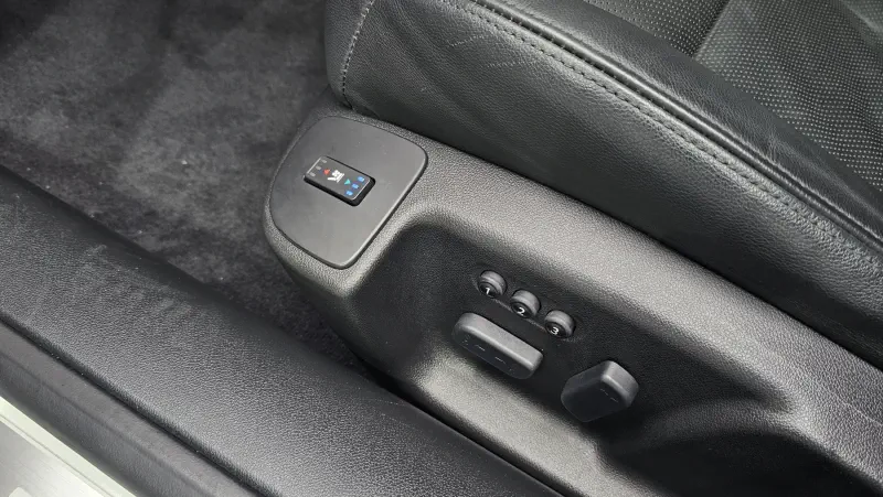 Renault Samsung SM7