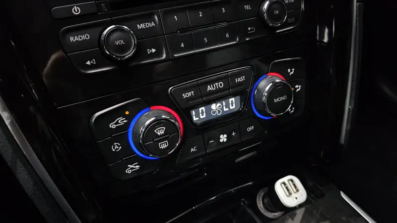 Renault Samsung SM7