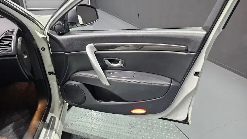 Renault Samsung SM7