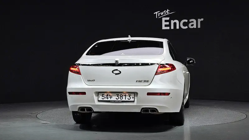 Renault Samsung SM7