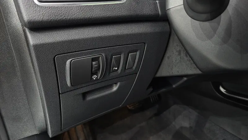 Renault Samsung SM7