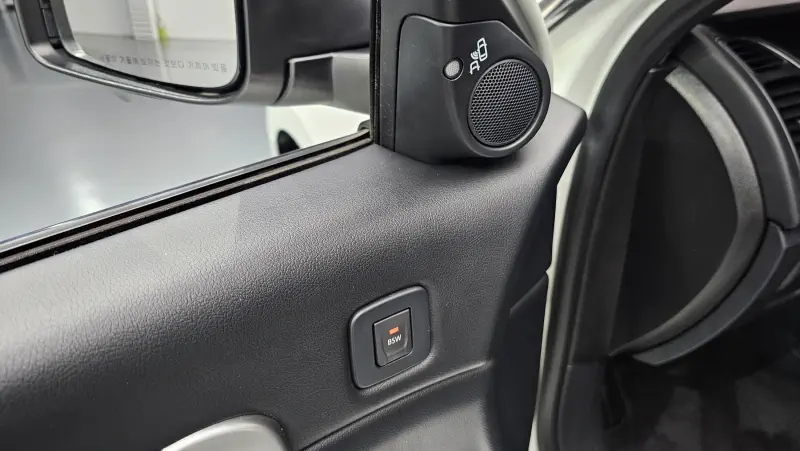 Renault Samsung SM7