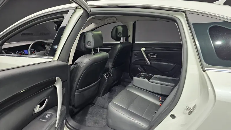 Renault Samsung SM7