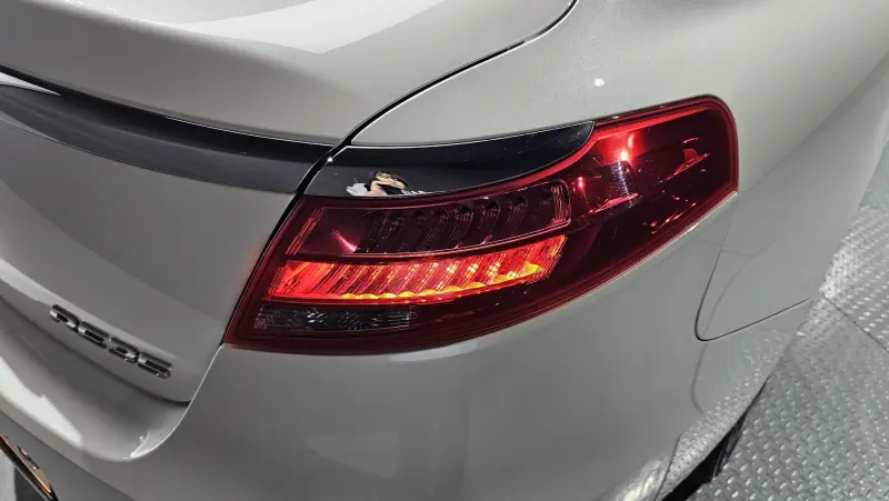 Renault Samsung SM7