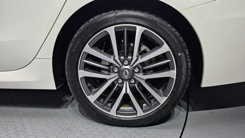 Renault Samsung SM7