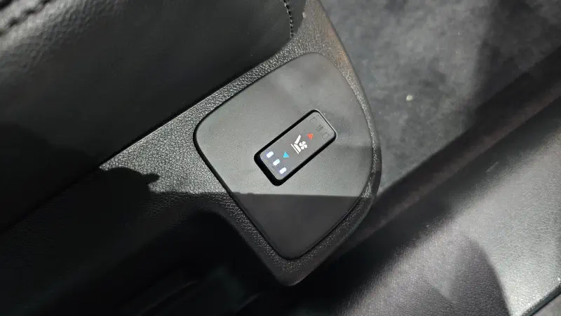Renault Samsung SM7