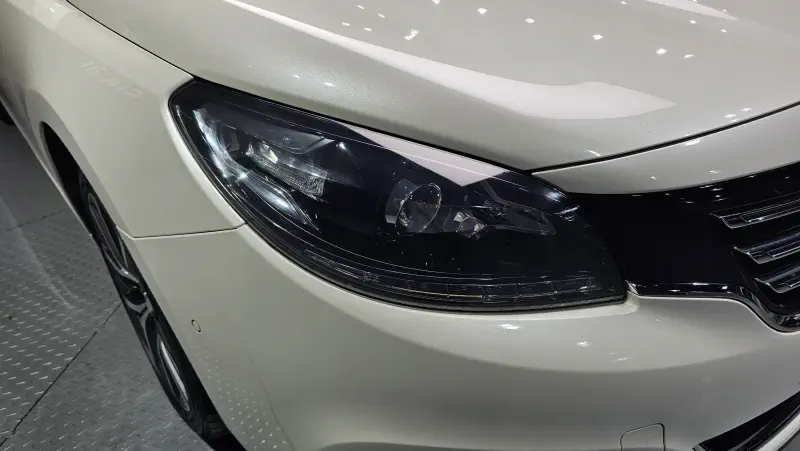 Renault Samsung SM7