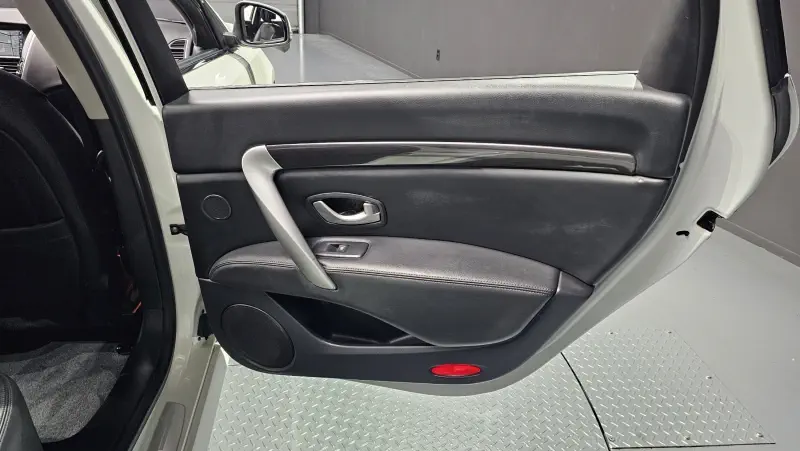 Renault Samsung SM7