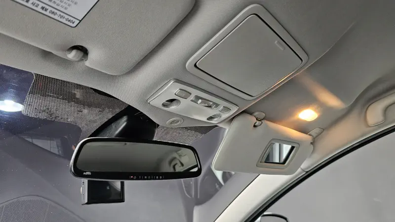 Renault Samsung SM7