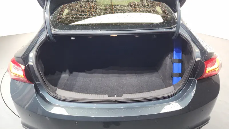 Daewoo Malibu