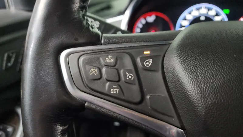 Daewoo Malibu