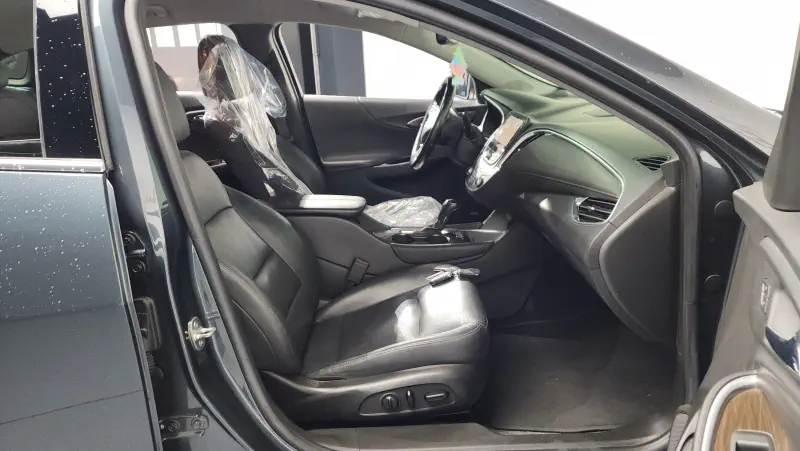 Daewoo Malibu