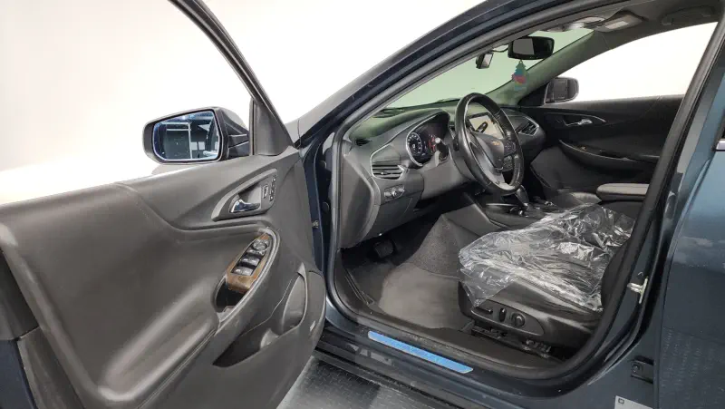 Daewoo Malibu