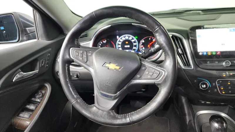 Daewoo Malibu