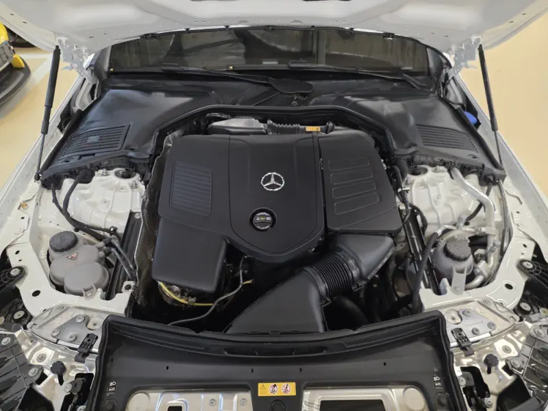 Mercedes-Benz CLE-Class