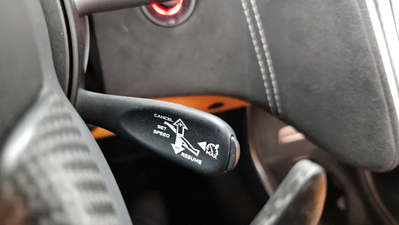 Mclaren 570S