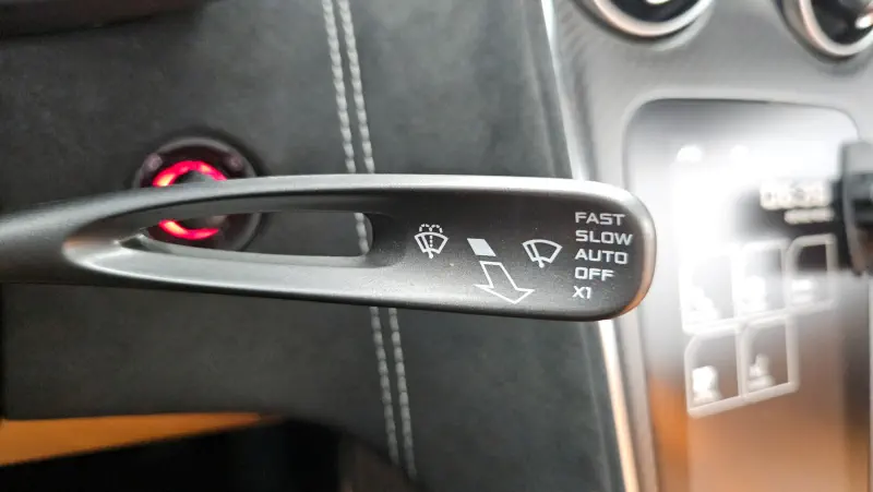 Mclaren 570S
