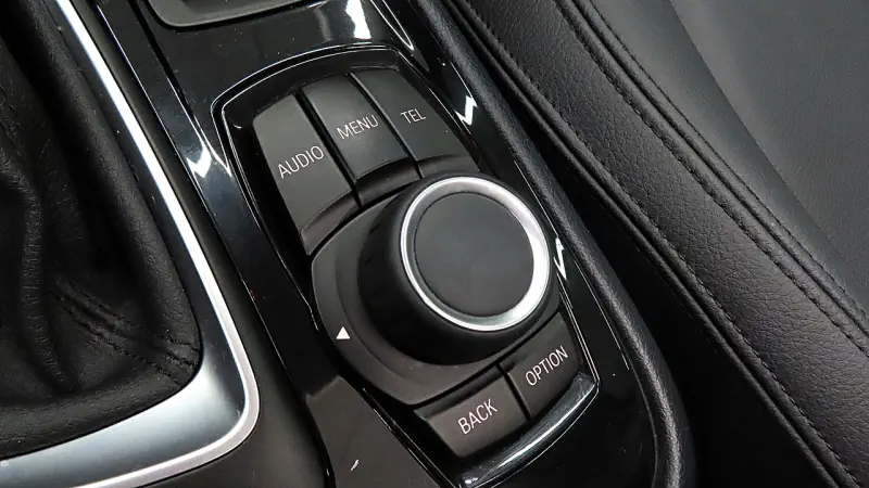 BMW 2-Series Active Tourer