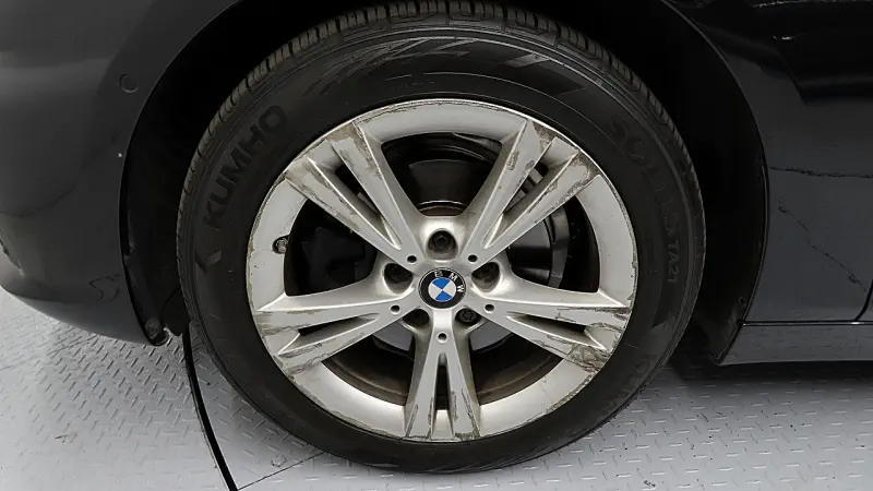 BMW 2-Series Active Tourer