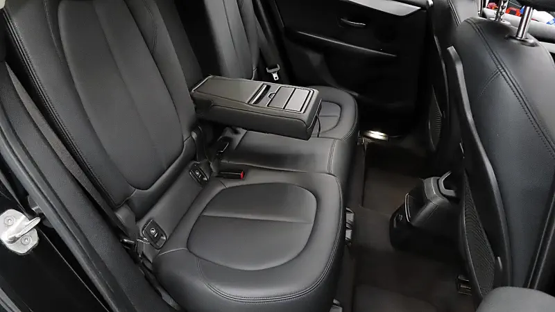 BMW 2-Series Active Tourer