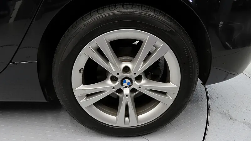 BMW 2-Series Active Tourer