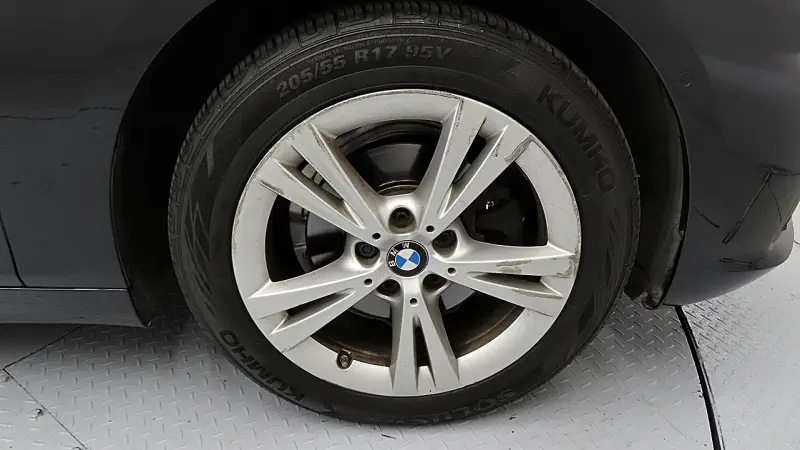BMW 2-Series Active Tourer